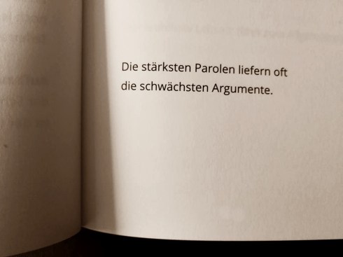 parolen aphorismus isabella krainer