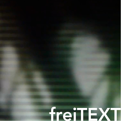 freiTEXT_mosaik Zeitschrift für Literatur und Kultur